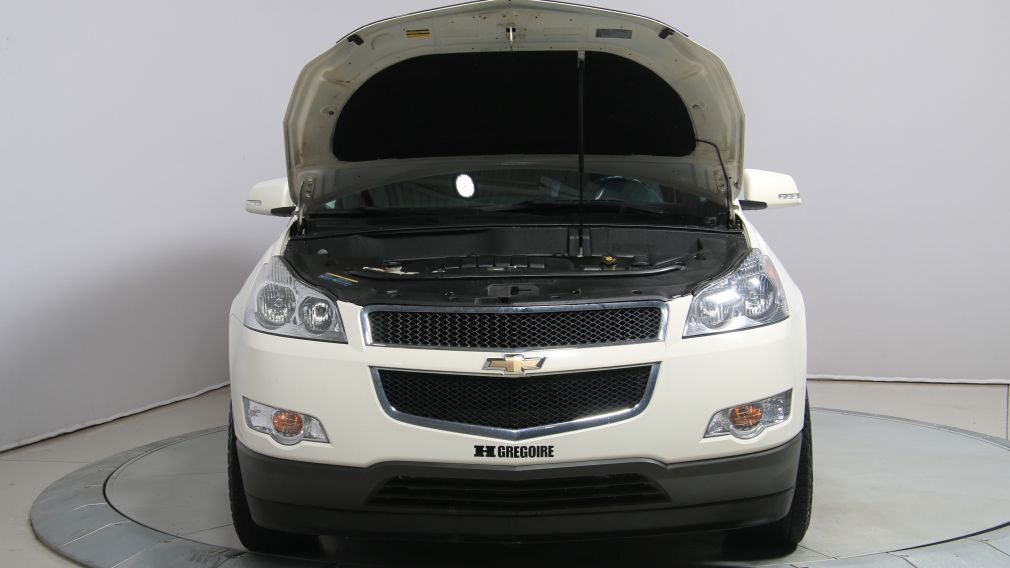 2010 Chevrolet Traverse 1LT #29