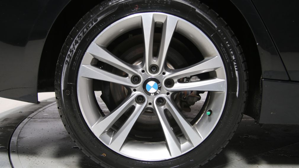 2013 BMW 328XI XDRIVE A/C TOIT CUIR MAGS #32