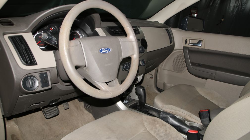 2008 Ford Focus S #9