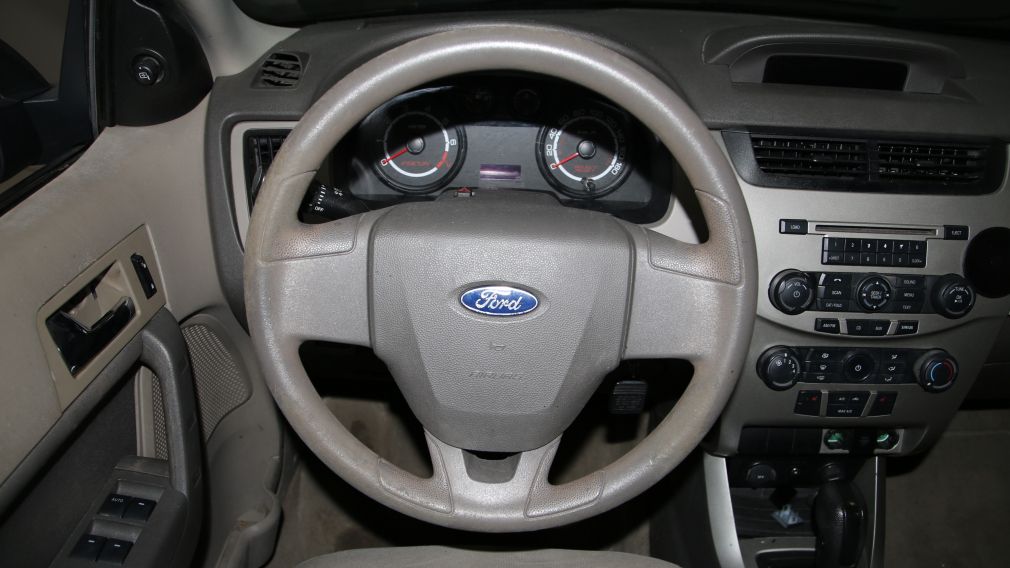 2008 Ford Focus S #14