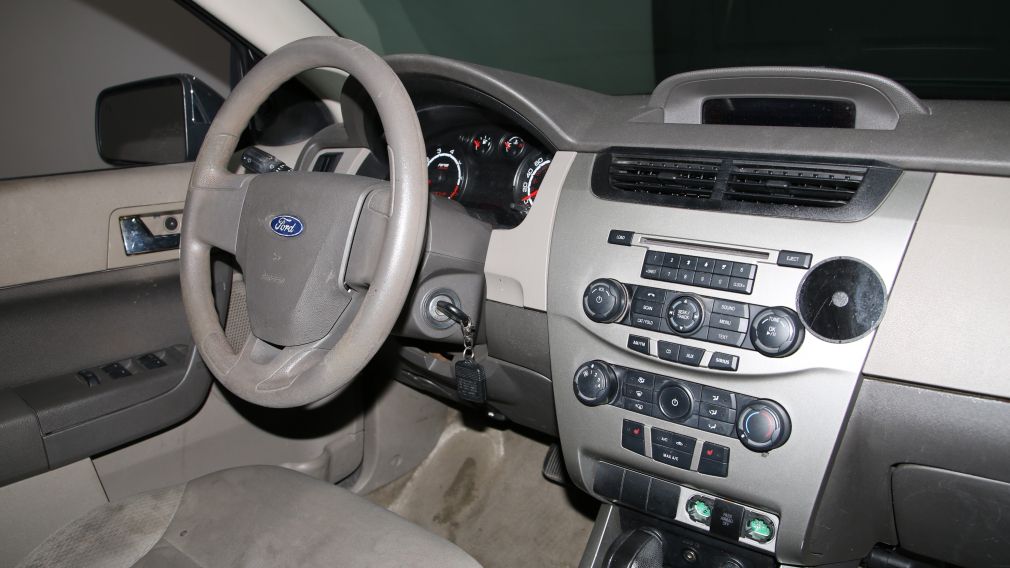 2008 Ford Focus S #22