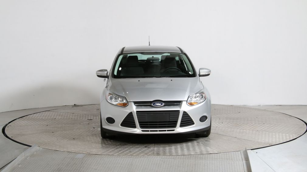 2013 Ford Focus SE AUTO AC GR ELECT BLUETOOTH MAGS #3