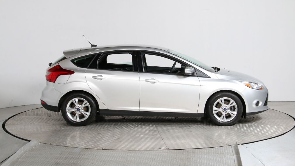 2013 Ford Focus SE AUTO AC GR ELECT BLUETOOTH MAGS #9