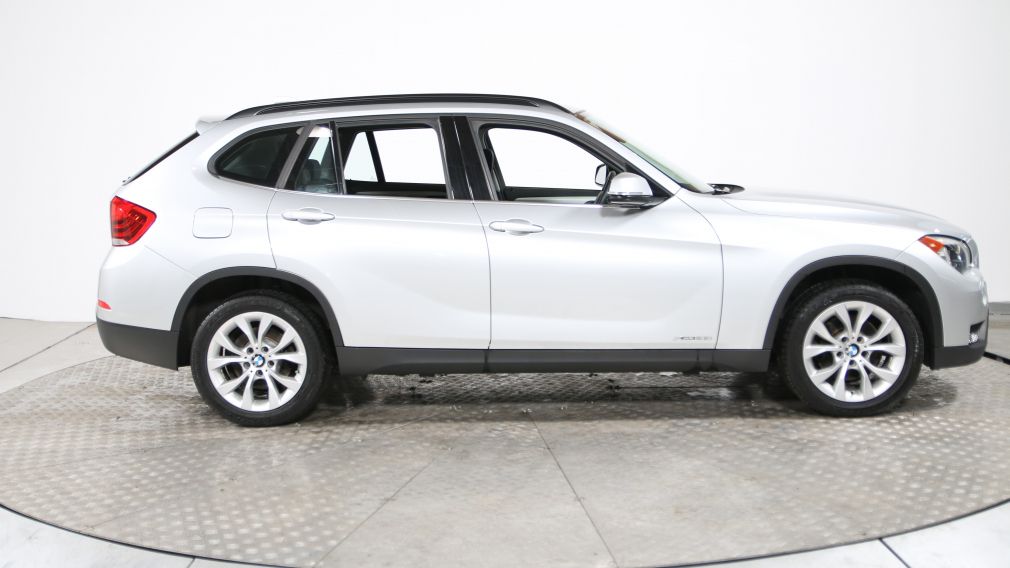 2013 BMW X1 28iXDRIVE TOIT PANORAMIQUE CUIR MAGS #6