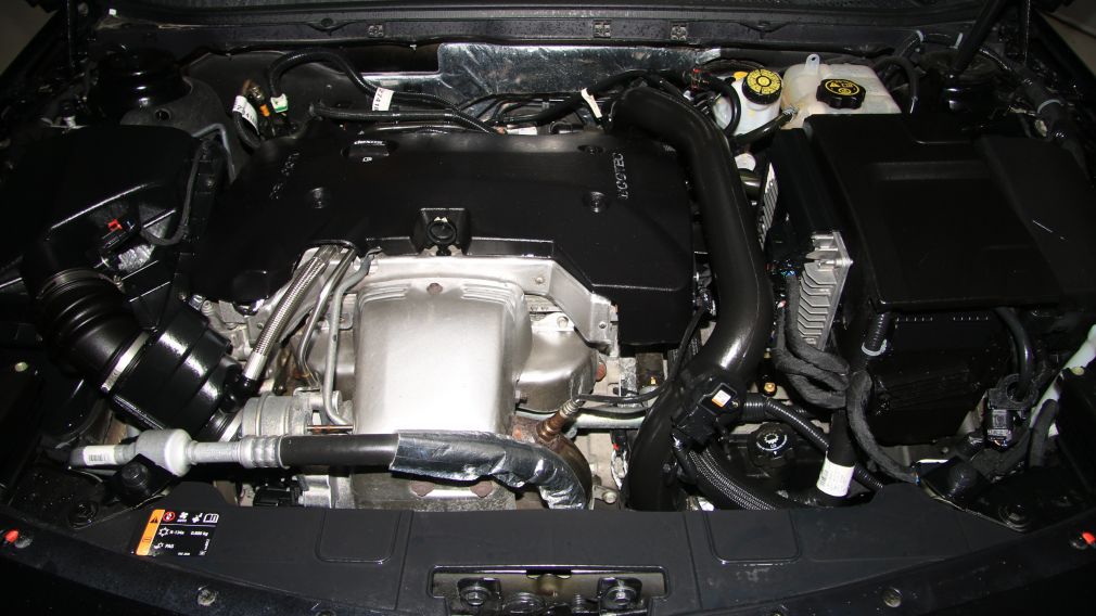 2014 Buick Regal *AWD* TURBO PREMIUM A/C CUIR TOIT MAGS #29