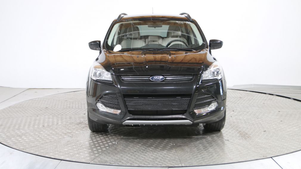 2015 Ford Escape SE A/C BLUETOOTH MAGS #1