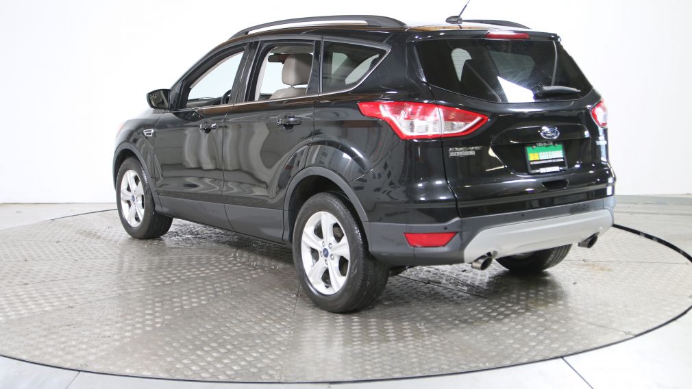 2015 Ford Escape SE A/C BLUETOOTH MAGS #4