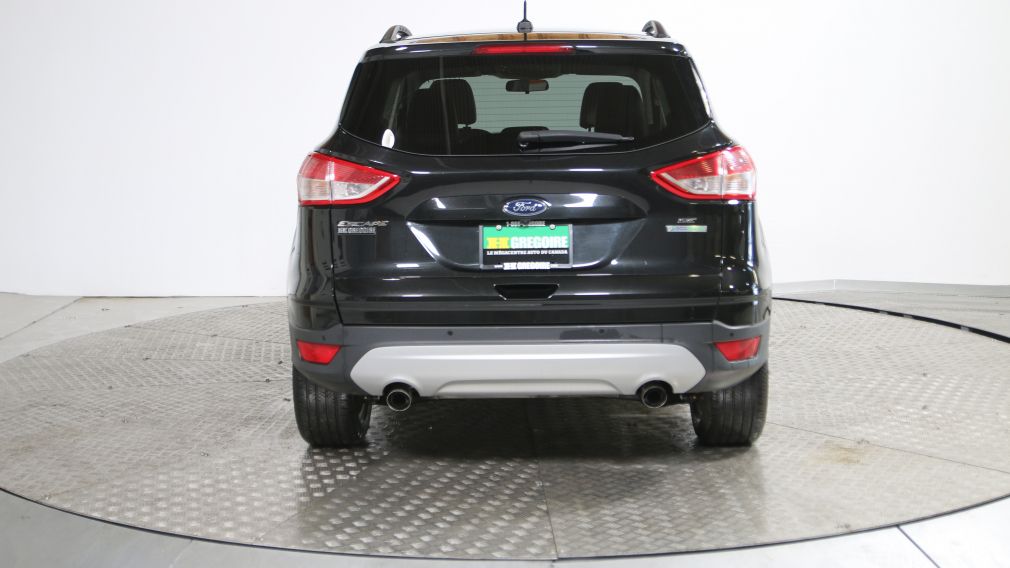 2015 Ford Escape SE A/C BLUETOOTH MAGS #6