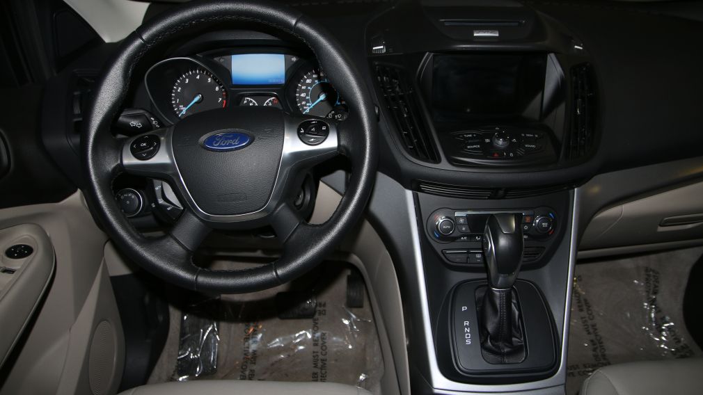 2015 Ford Escape SE A/C BLUETOOTH MAGS #12