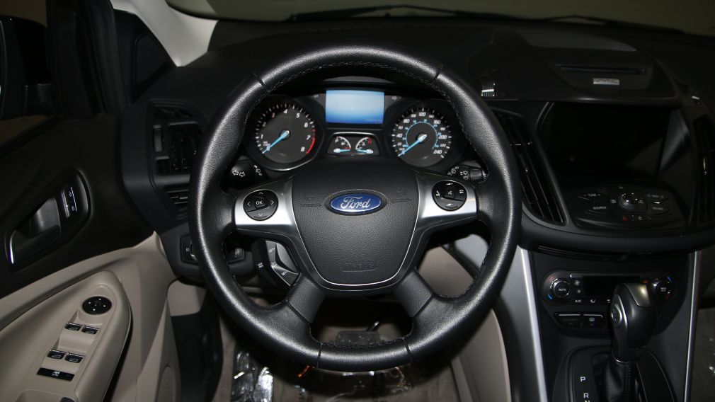 2015 Ford Escape SE A/C BLUETOOTH MAGS #13