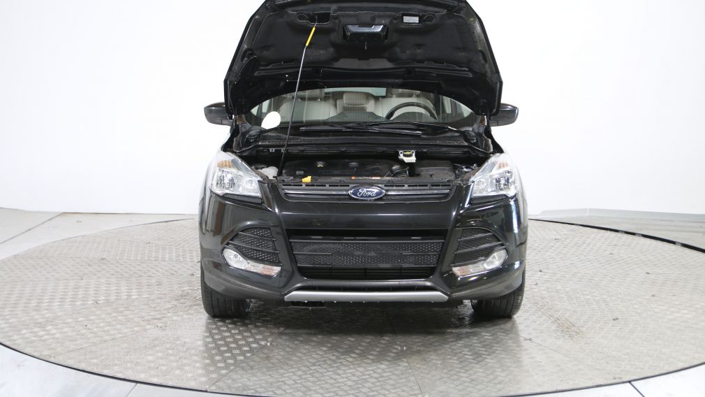 2015 Ford Escape SE A/C BLUETOOTH MAGS #27