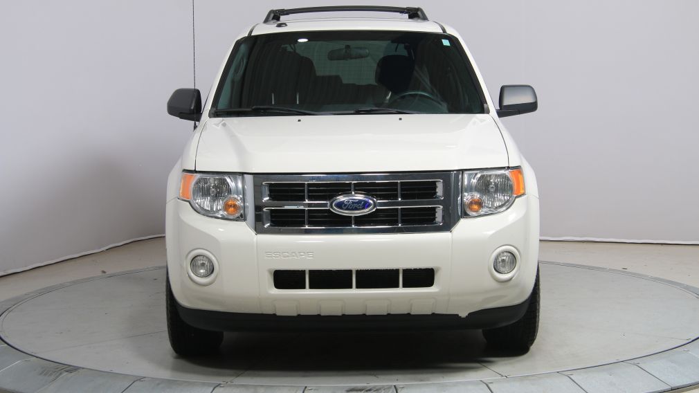2012 Ford Escape XLT AUTO AC GR ELECT MAGS #1