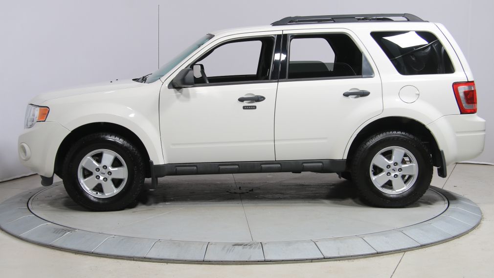 2012 Ford Escape XLT AUTO AC GR ELECT MAGS #3
