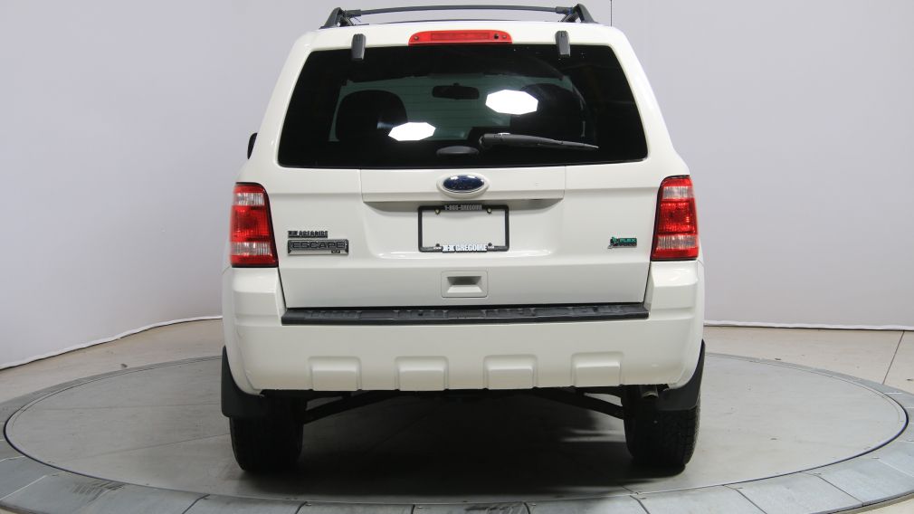 2012 Ford Escape XLT AUTO AC GR ELECT MAGS #6