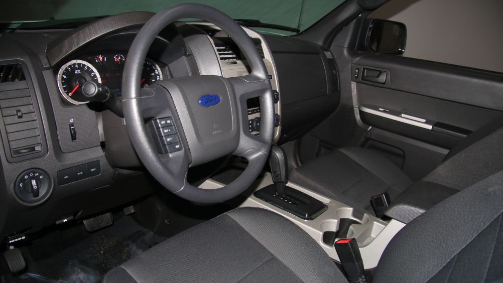 2012 Ford Escape XLT AUTO AC GR ELECT MAGS #9