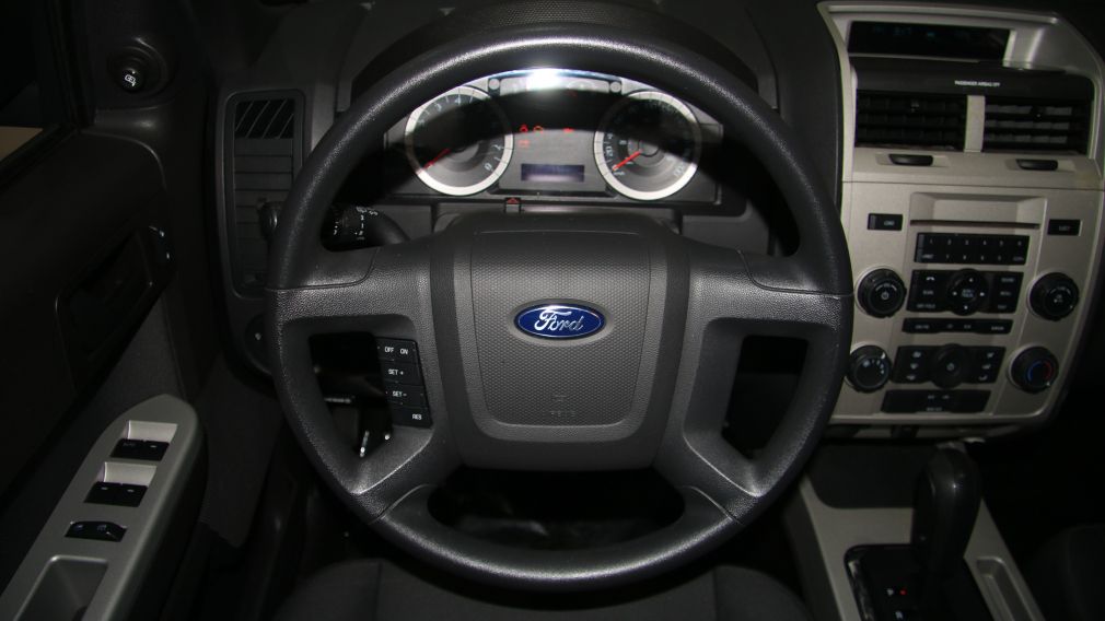 2012 Ford Escape XLT AUTO AC GR ELECT MAGS #15