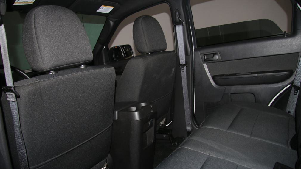 2012 Ford Escape XLT AUTO AC GR ELECT MAGS #17