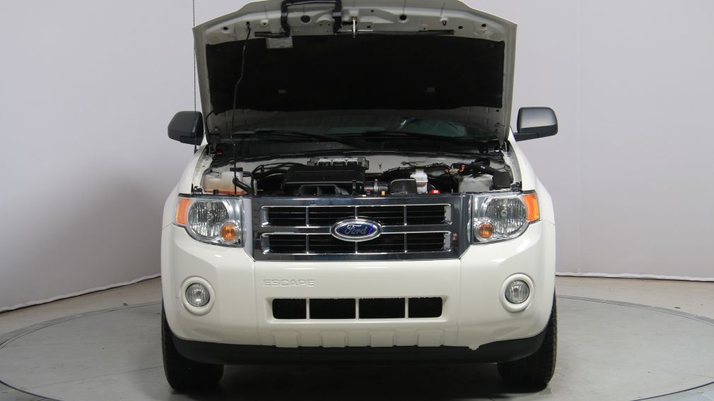 2012 Ford Escape XLT AUTO AC GR ELECT MAGS #24