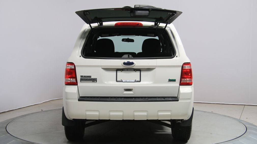 2012 Ford Escape XLT AUTO AC GR ELECT MAGS #26