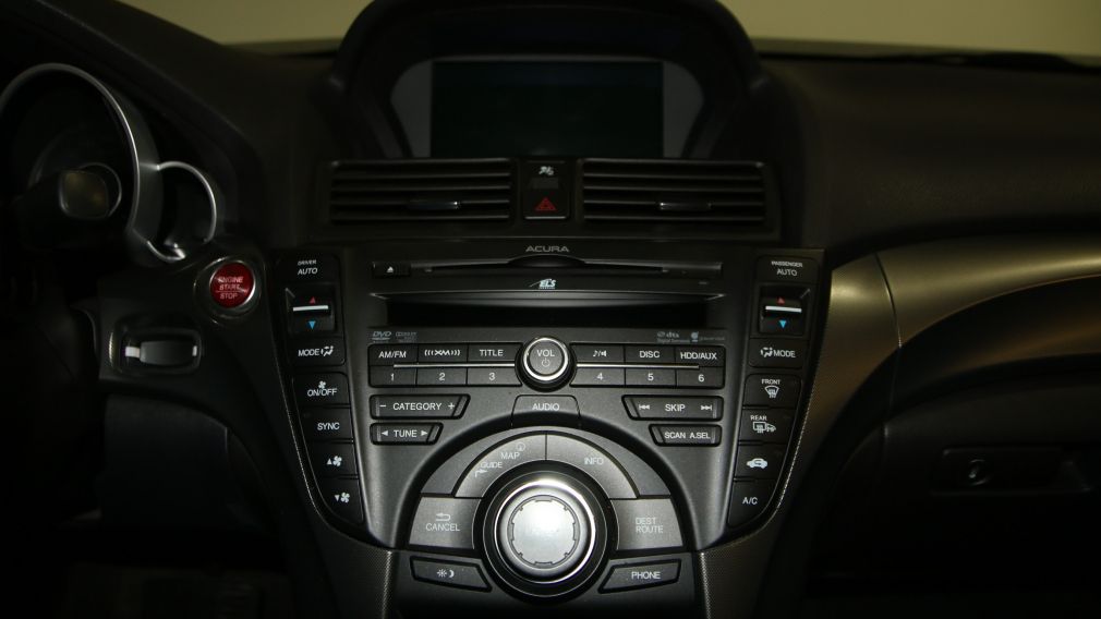 2013 Acura TL AWD CUIR TOIT NAVIGATION MAGS BLUETOOTH CAM RECUL #15