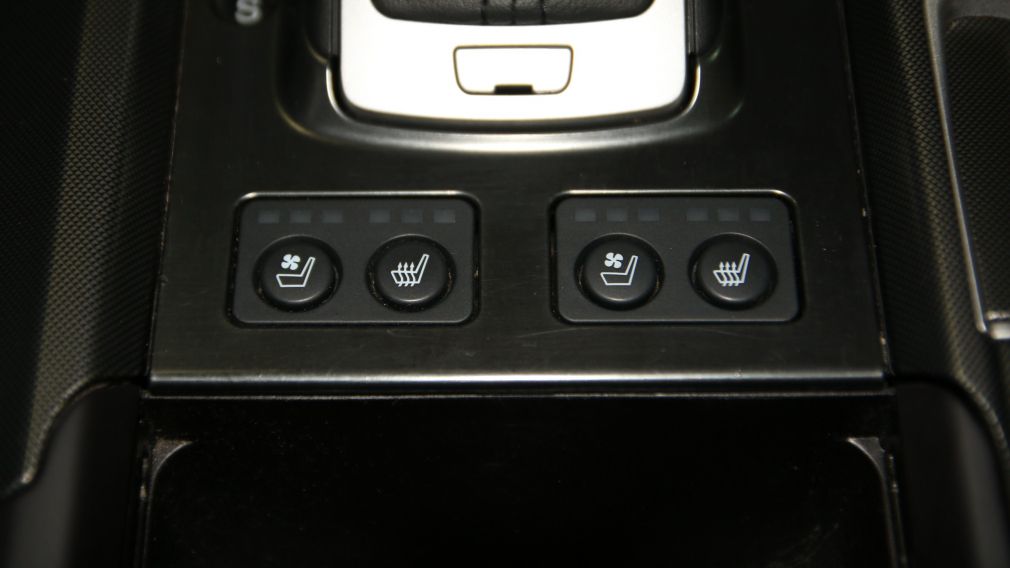2013 Acura TL AWD CUIR TOIT NAVIGATION MAGS BLUETOOTH CAM RECUL #16