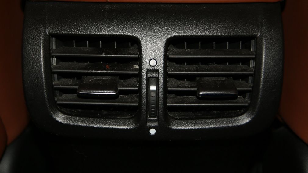 2013 Acura TL AWD CUIR TOIT NAVIGATION MAGS BLUETOOTH CAM RECUL #22