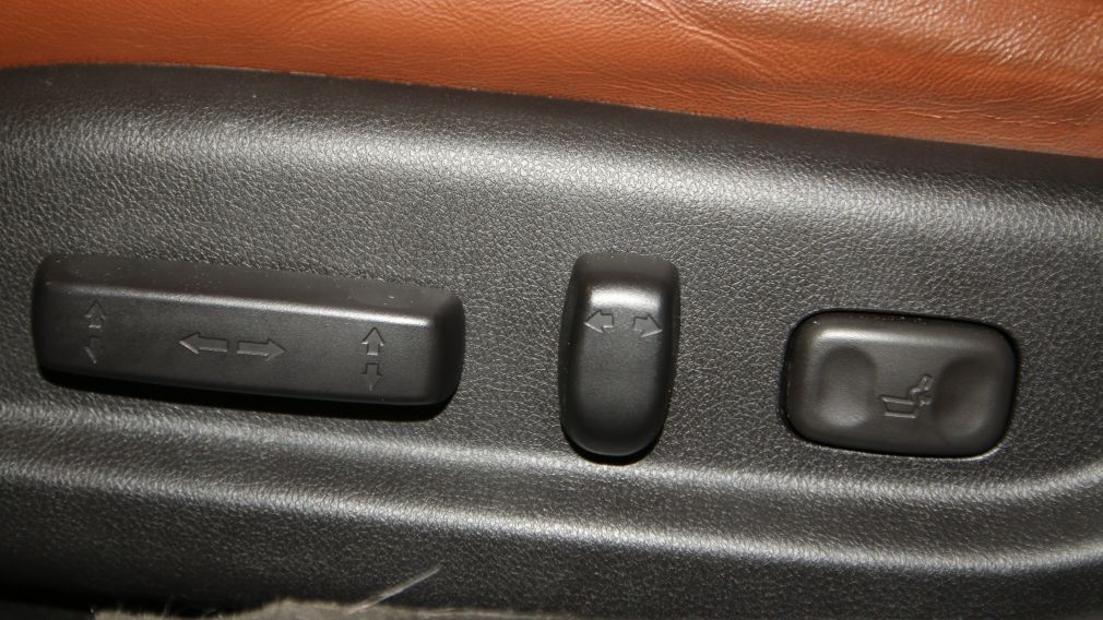 2013 Acura TL AWD CUIR TOIT NAVIGATION MAGS BLUETOOTH CAM RECUL #21