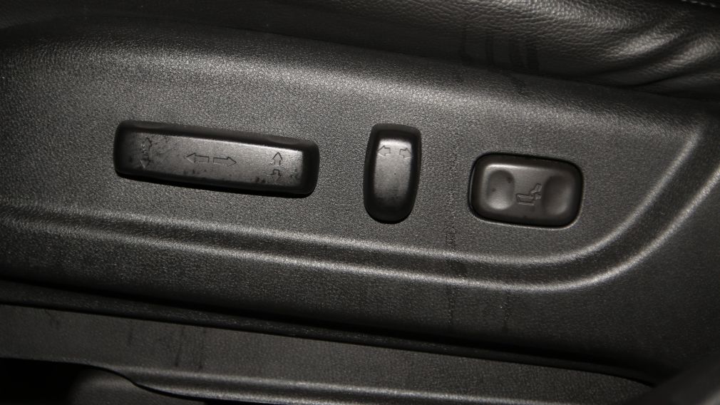 2013 Acura RDX AWD CUIR TOIT MAGS BLUETOOTH CAM RECUL #16