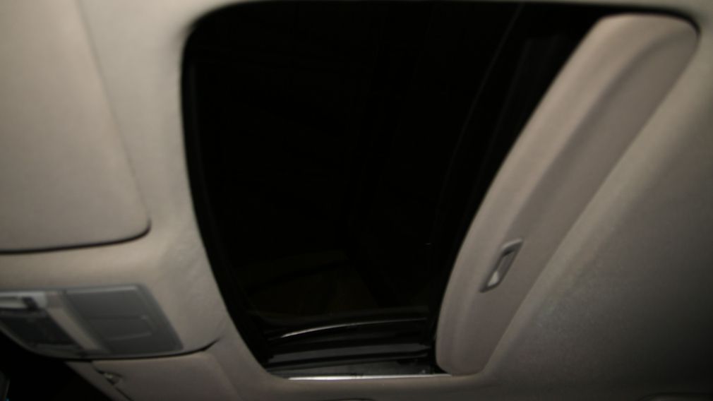 2013 Acura RDX AWD CUIR TOIT MAGS BLUETOOTH CAM RECUL #17