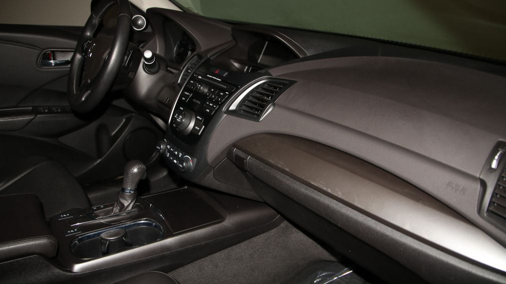 2013 Acura RDX AWD CUIR TOIT MAGS BLUETOOTH CAM RECUL #24