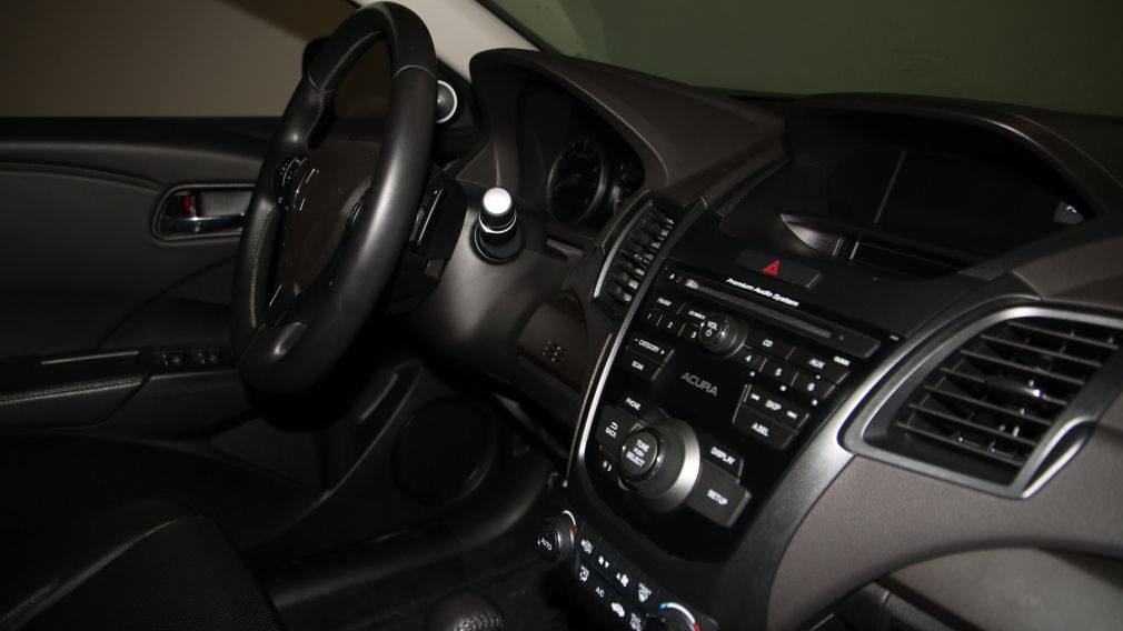 2013 Acura RDX AWD CUIR TOIT MAGS BLUETOOTH CAM RECUL #25