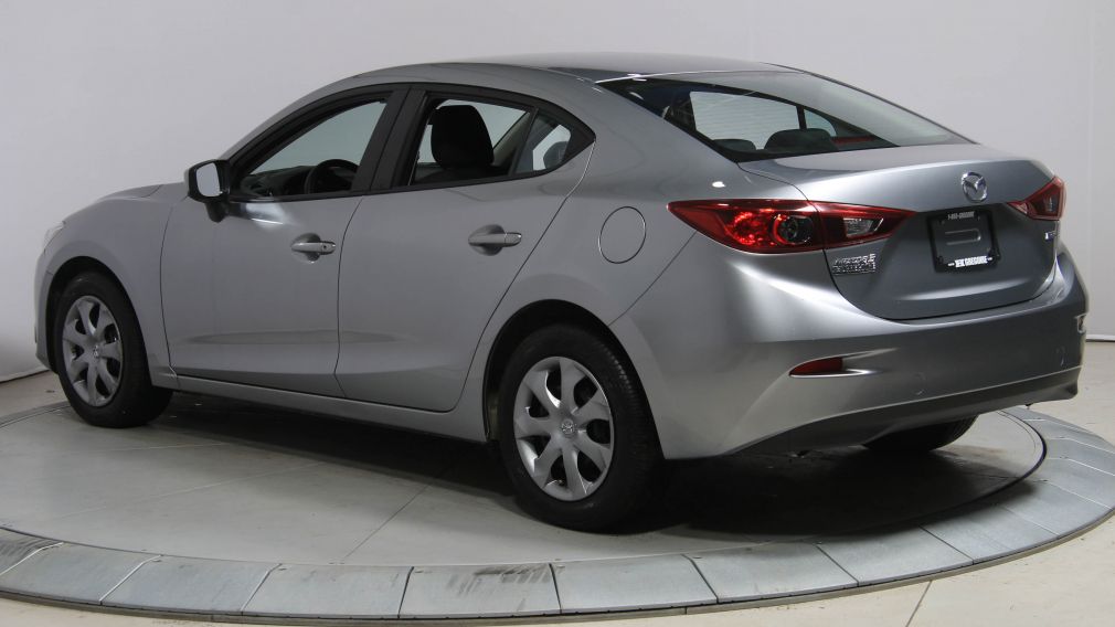 2014 Mazda 3 GX-SKY GR ELECT BLUETOOTH #2