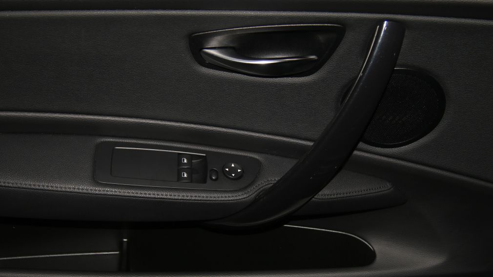2012 BMW 128I Auto Toit-Ouvrant Cuir-Chauffant Bluetooth USB/MP3 #11