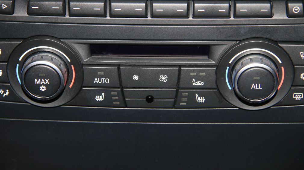 2012 BMW 128I Auto Toit-Ouvrant Cuir-Chauffant Bluetooth USB/MP3 #17