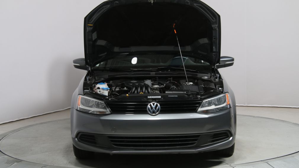 2014 Volkswagen Jetta TRENDLINE AUTO A/C BLUETOOTH #24