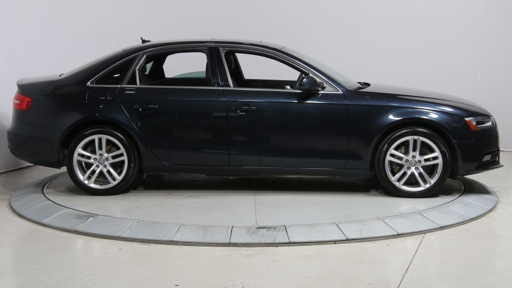 2014 Audi A4 TECHNIK PKG QUATTRO TOIT CUIR MAGS #7