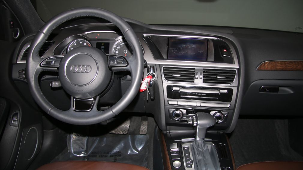 2014 Audi A4 TECHNIK PKG QUATTRO TOIT CUIR MAGS #15