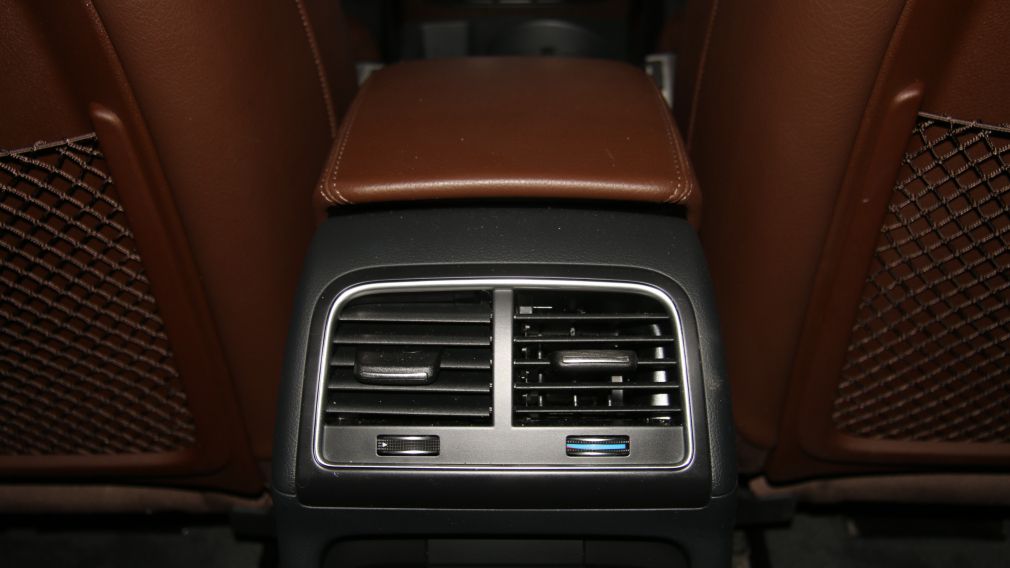 2014 Audi A4 TECHNIK PKG QUATTRO TOIT CUIR MAGS #18