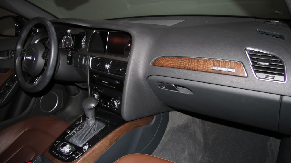 2014 Audi A4 TECHNIK PKG QUATTRO TOIT CUIR MAGS #27