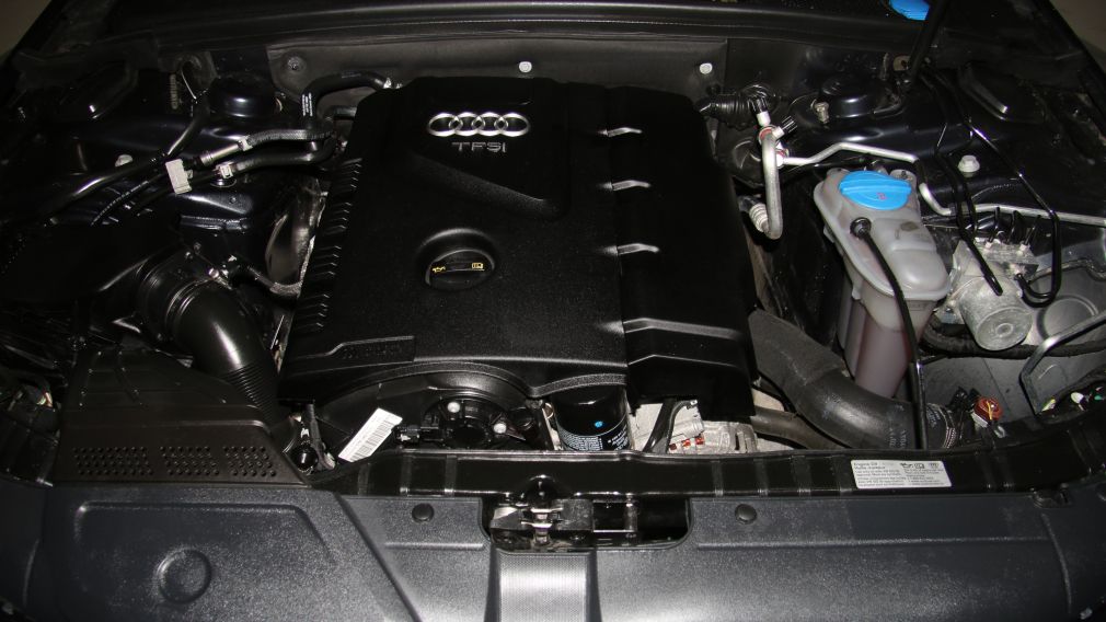 2014 Audi A4 TECHNIK PKG QUATTRO TOIT CUIR MAGS #29