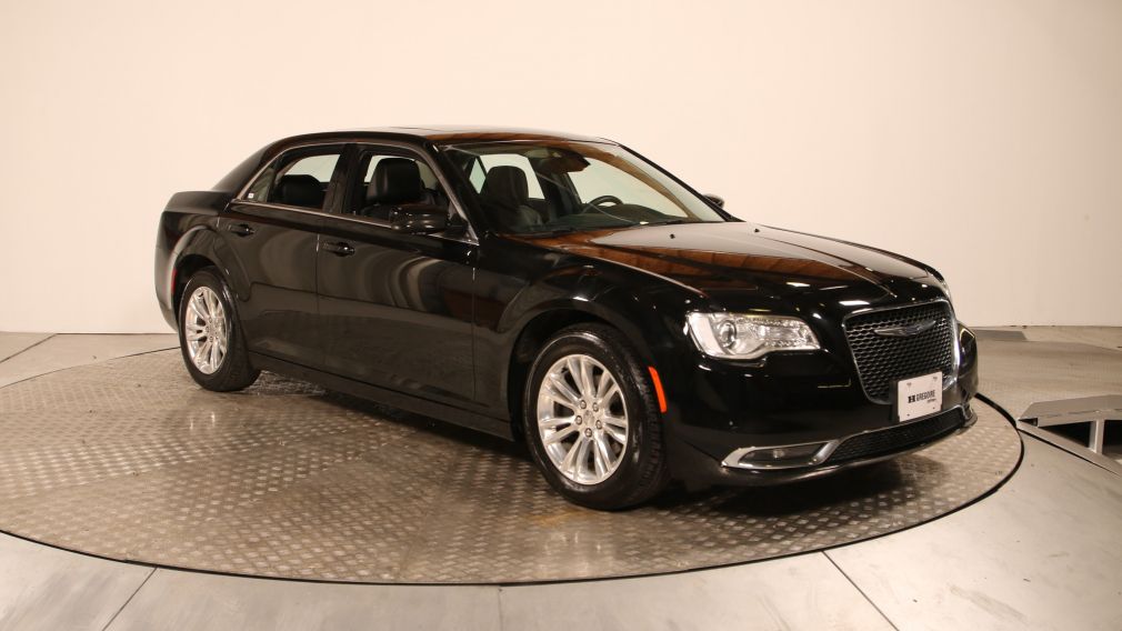 2016 Chrysler 300 TOURING A/C TOIT CUIR MAGS #0