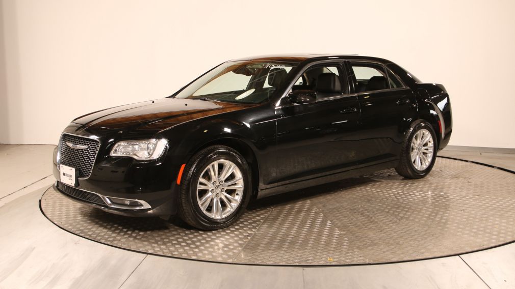 2016 Chrysler 300 TOURING A/C TOIT CUIR MAGS #2