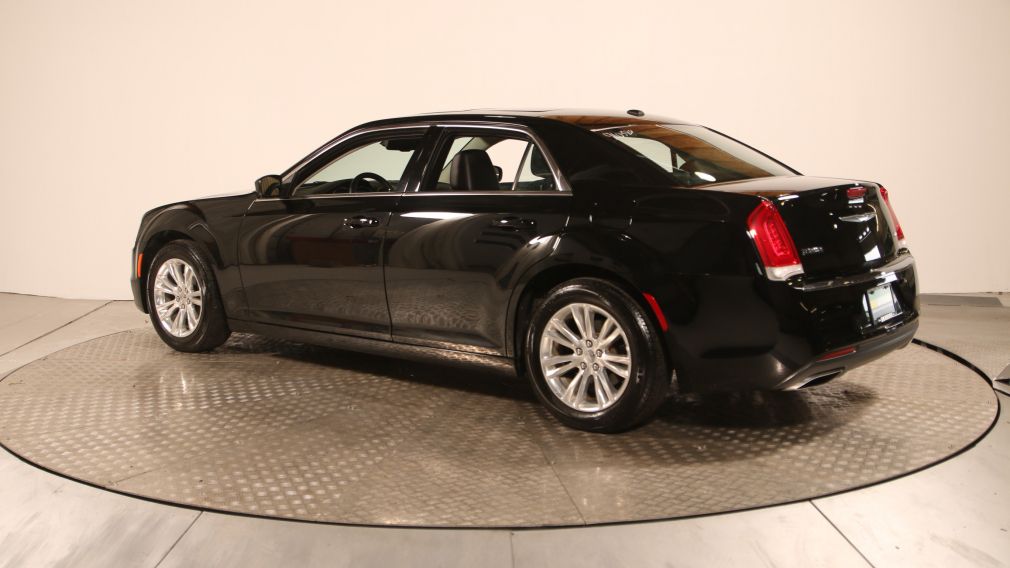 2016 Chrysler 300 TOURING A/C TOIT CUIR MAGS #4