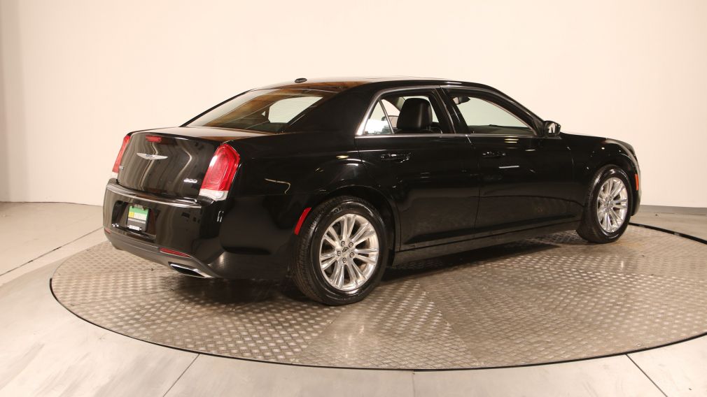 2016 Chrysler 300 TOURING A/C TOIT CUIR MAGS #6