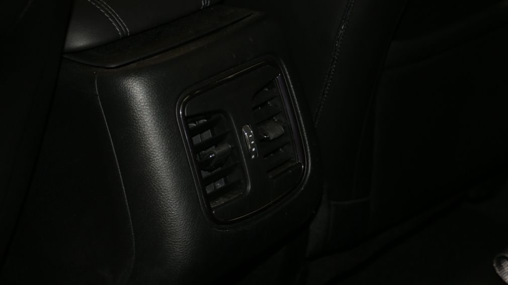 2016 Chrysler 200 S A/C GR ELECT CUIR TOIT MAGS BLUETOOTH #22