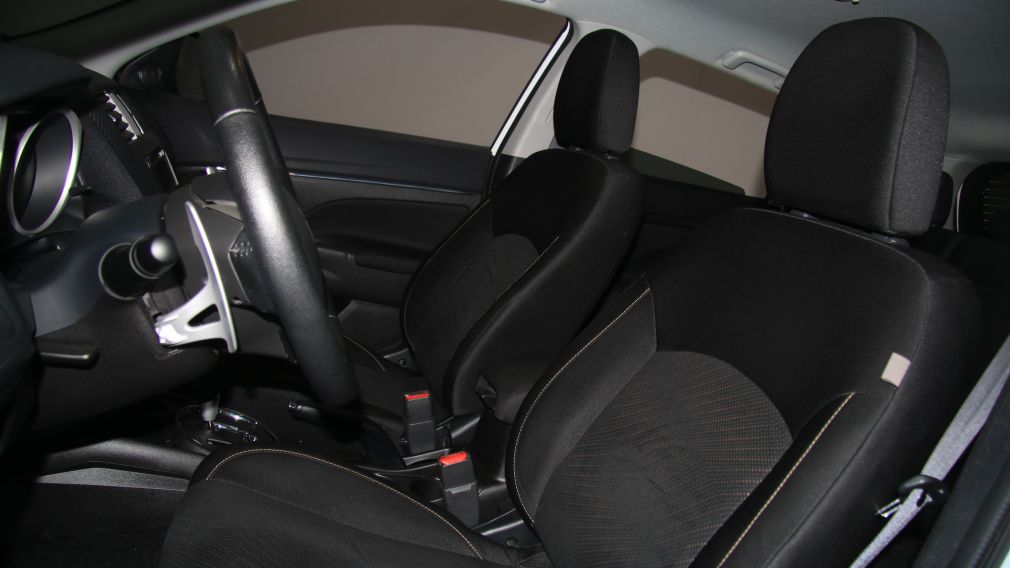 2015 Mitsubishi RVR GT 4x4 AUTO A/C MAGS GR ÉLECT ELECT #9