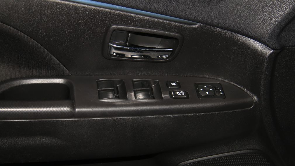 2015 Mitsubishi RVR GT 4x4 AUTO A/C MAGS GR ÉLECT ELECT #11