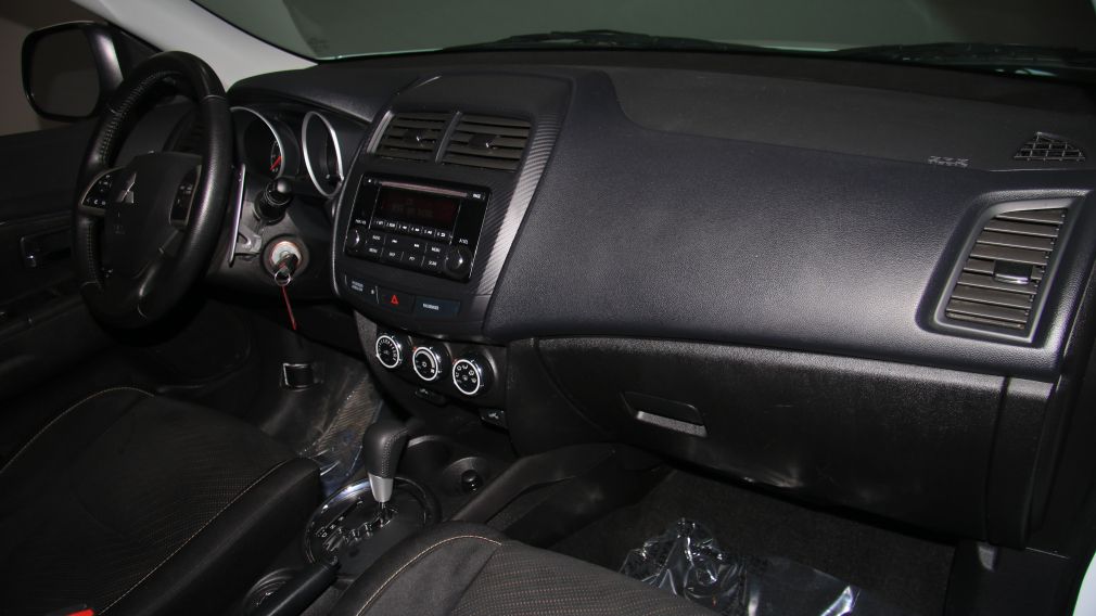 2015 Mitsubishi RVR GT 4x4 AUTO A/C MAGS GR ÉLECT ELECT #21