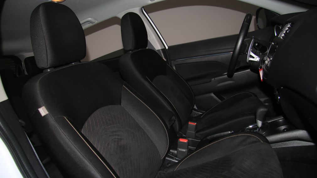 2015 Mitsubishi RVR GT 4x4 AUTO A/C MAGS GR ÉLECT ELECT #23