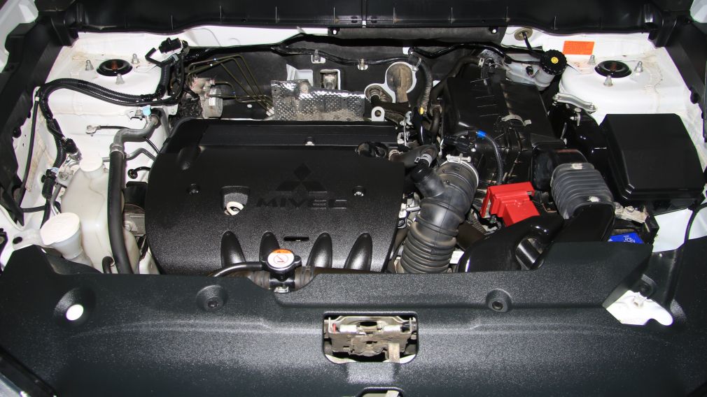 2015 Mitsubishi RVR GT 4x4 AUTO A/C MAGS GR ÉLECT ELECT #25